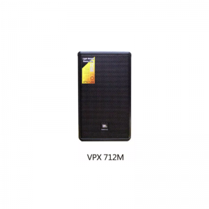 VPX712M专业音箱